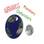 Roblox Planetery Defenders