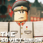 . Union of Soviet Socialist Republics .