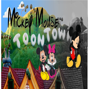 Mickey Mouse Toon Game