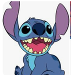 Audrina’s Stitch Fans!