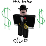 the proper club