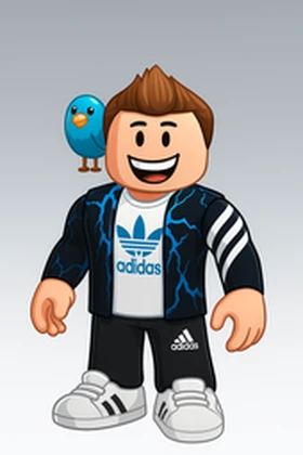 Josue Gamer Roblox group icon