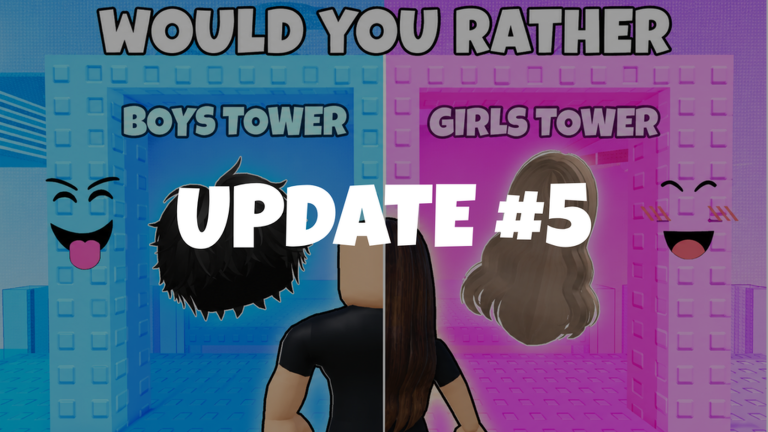 Update 5!