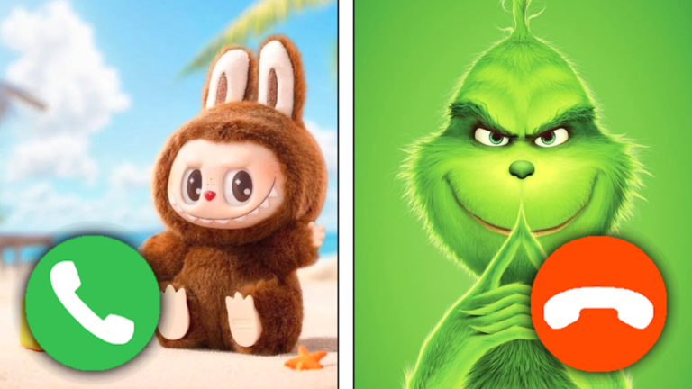 Don't Call At 3AM💀 screenshot 1