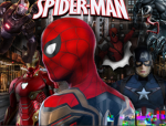 Spidey Fam