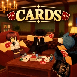 ♠️♥️ Cards ♦️♣️ icon