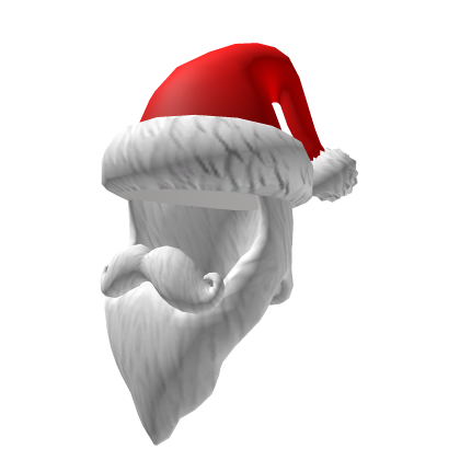 That Whole Christmas Santa Look
