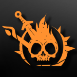 Ember Fire World