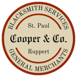 Cooper & Co.