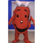The Kool-Aid Family!