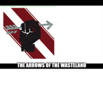 AOTW Arrows Of The Wasteland