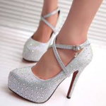 Sparkling Rhinestone