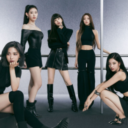 ITZY Quiz! [New Clothing!] 💜