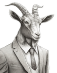 The Goats Are In This group