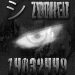 シ Zooked