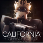 Californiа Highway Patrol.