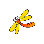 Dragonflies studio