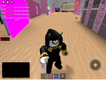 Bendy only