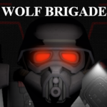 - The Wolf Brigade -