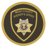 •MCSO• Mano County Sheriff's Office
