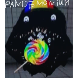 Pandemonium icon