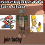 blackjake444 Fan Club