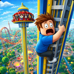 Climb the tower!!🗼