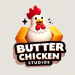 Butter Chicken Studios!