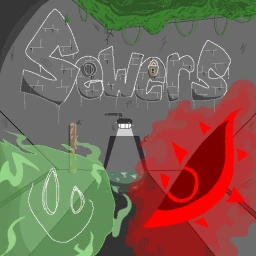 Sewers 🧪 [OVERHAUL PART 1] icon