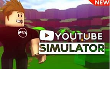 YouTube simulator🎞