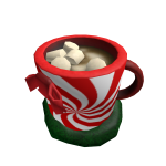 The Cup of Overflowing Festivity