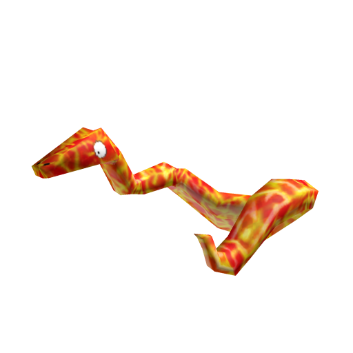 Bombastic Boa