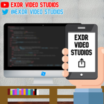 EXDR Video Studios