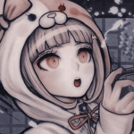Fan club for Danganronpa