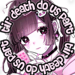 til' death do us part