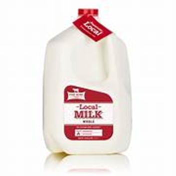 cartride to find milk