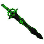Green Slayer