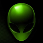 The Last Army Of Aliens (The Green Guard)