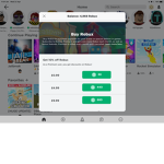 Rob name ux