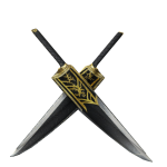 Warrior Set : Sword