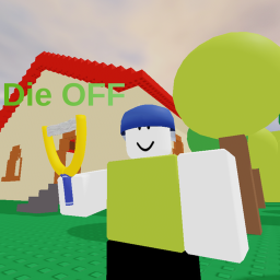 Die OFF [Test]