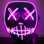 Join if ur part of the purge