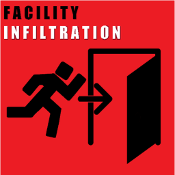 Facility Infiltration