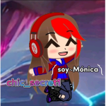 Grupo ༼soy~Monica༽