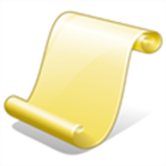 Scripting Editors