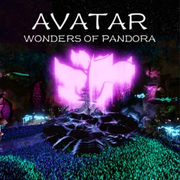 AVATAR: Wonders of Pandora icon