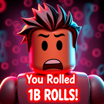 Rolling Realm🌍 [RNG🎲]NEW