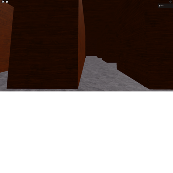 Jeff's Maze: Chapter I Part I