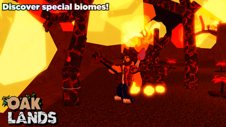 🌲 Oaklands [🚚 HAULER] screenshot 2