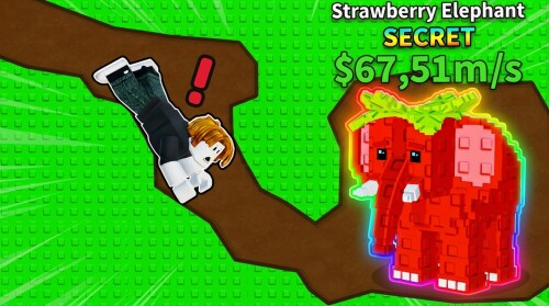 [UPD2] Cave Dive For Brainrots